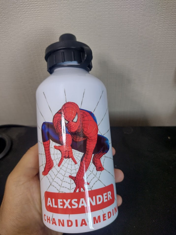 Sport Bottle 550cc Sublimación