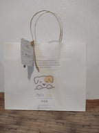 Bolsa de Papel 150g/m2 40 x 33 x 15 cm