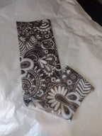 Manga UV Cobertor para Brazos