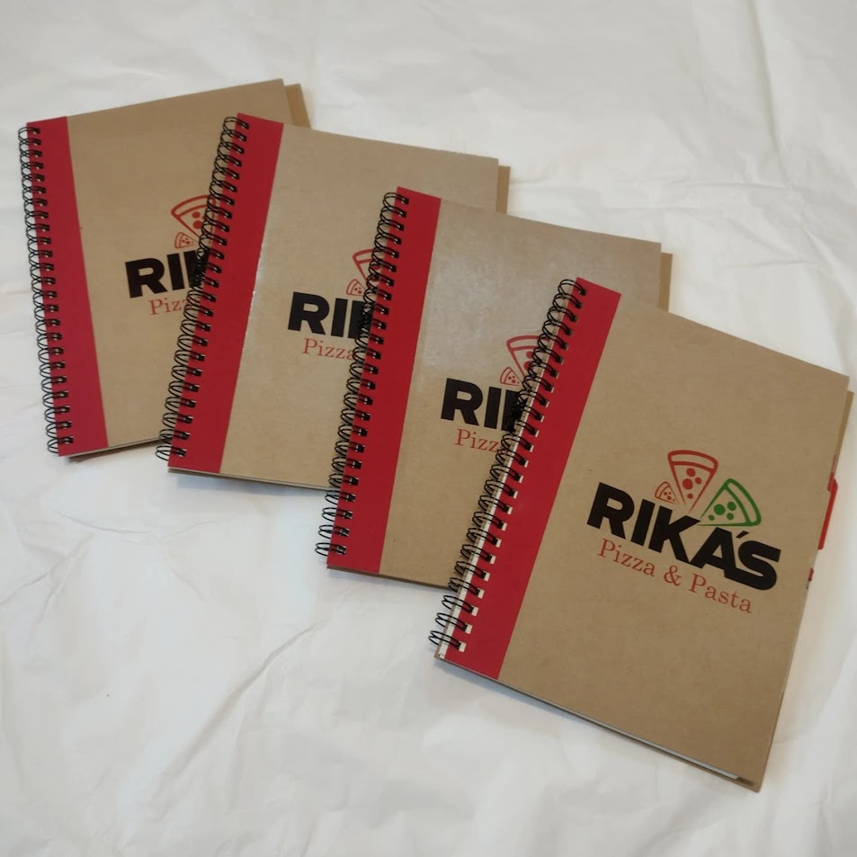 Cuaderno Ecológico