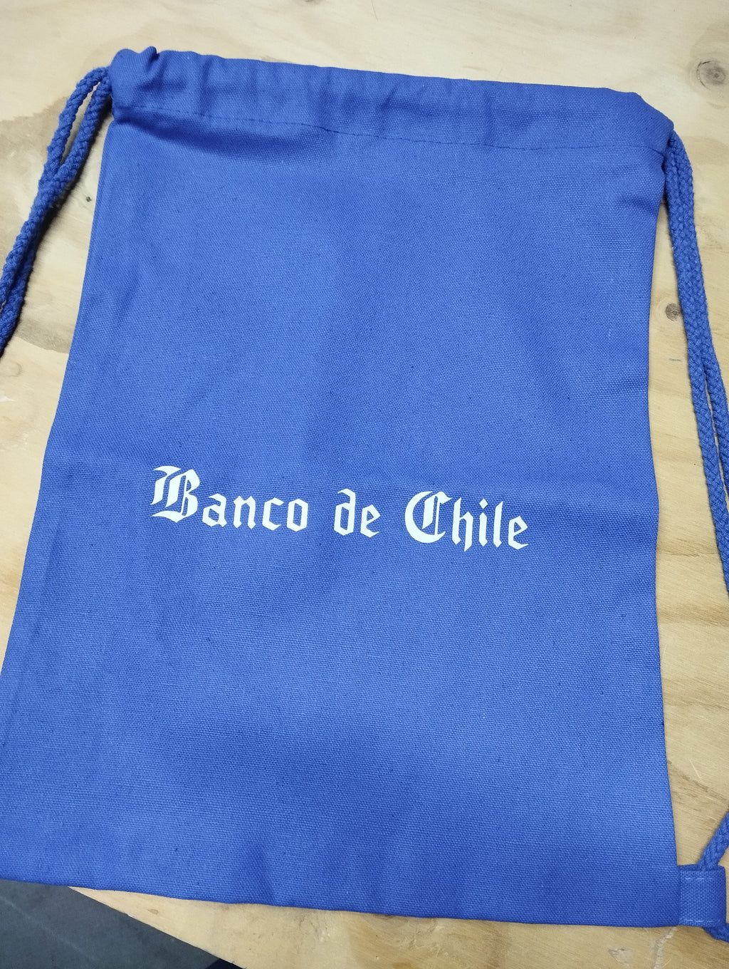 Deluxe Mochila Canvas Algodón EVEREST
