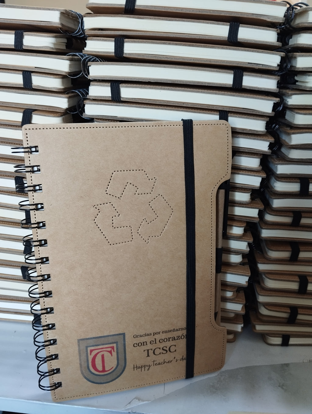 Cuaderno Ecológico Compost