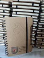 Cuaderno Ecológico Compost