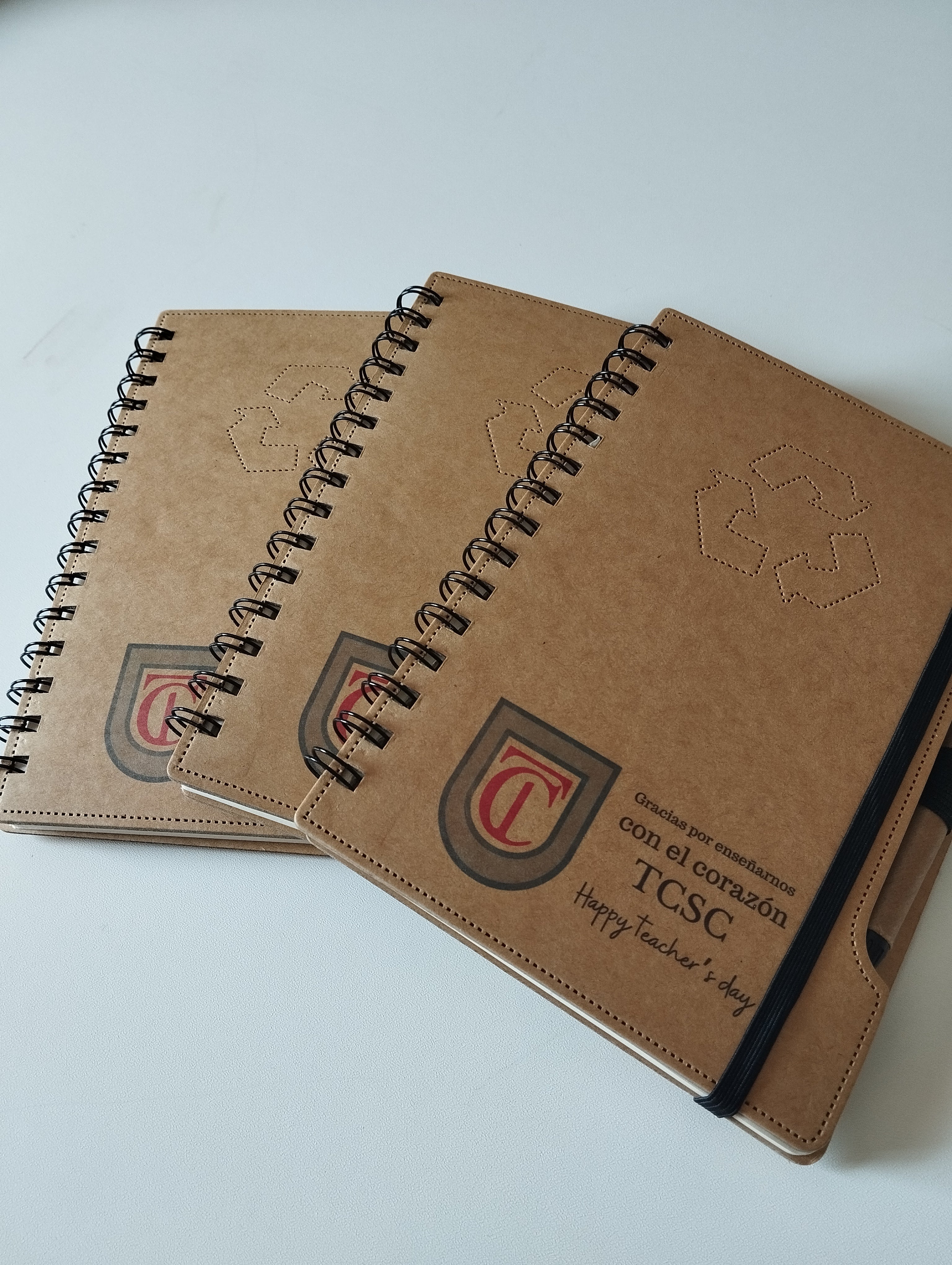 Cuaderno Ecológico Compost