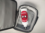 PACK LONCHERA + BOTELLA DE AGUA PERSONALIZADOS