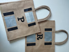 Bolsa de Yute Shangri-La
