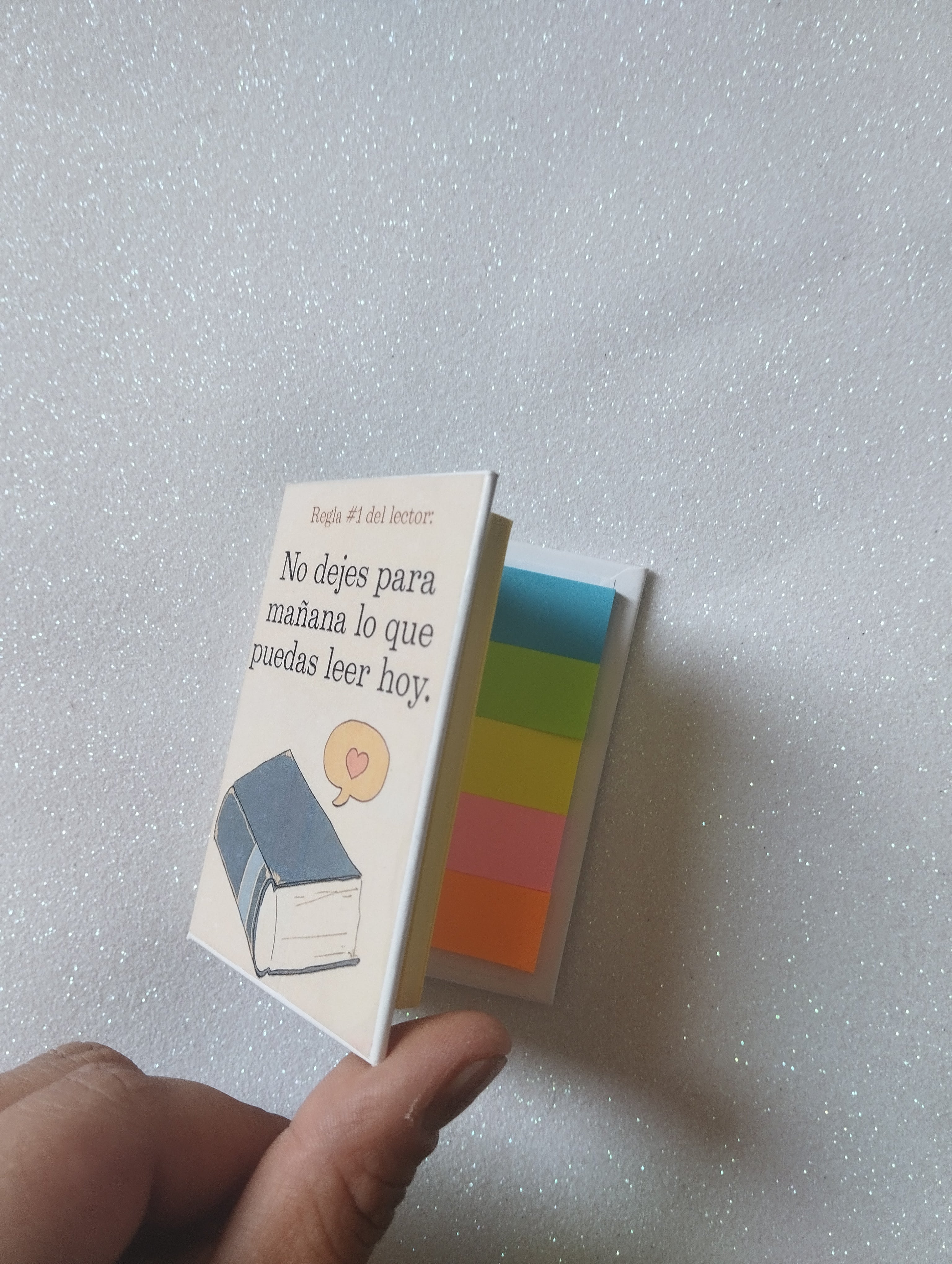 Libretita Memo Set POST IT