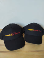 Gorro Jockey Poliéster