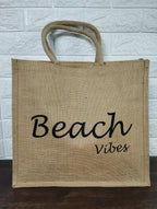 Bolsa de Yute Shangri-La
