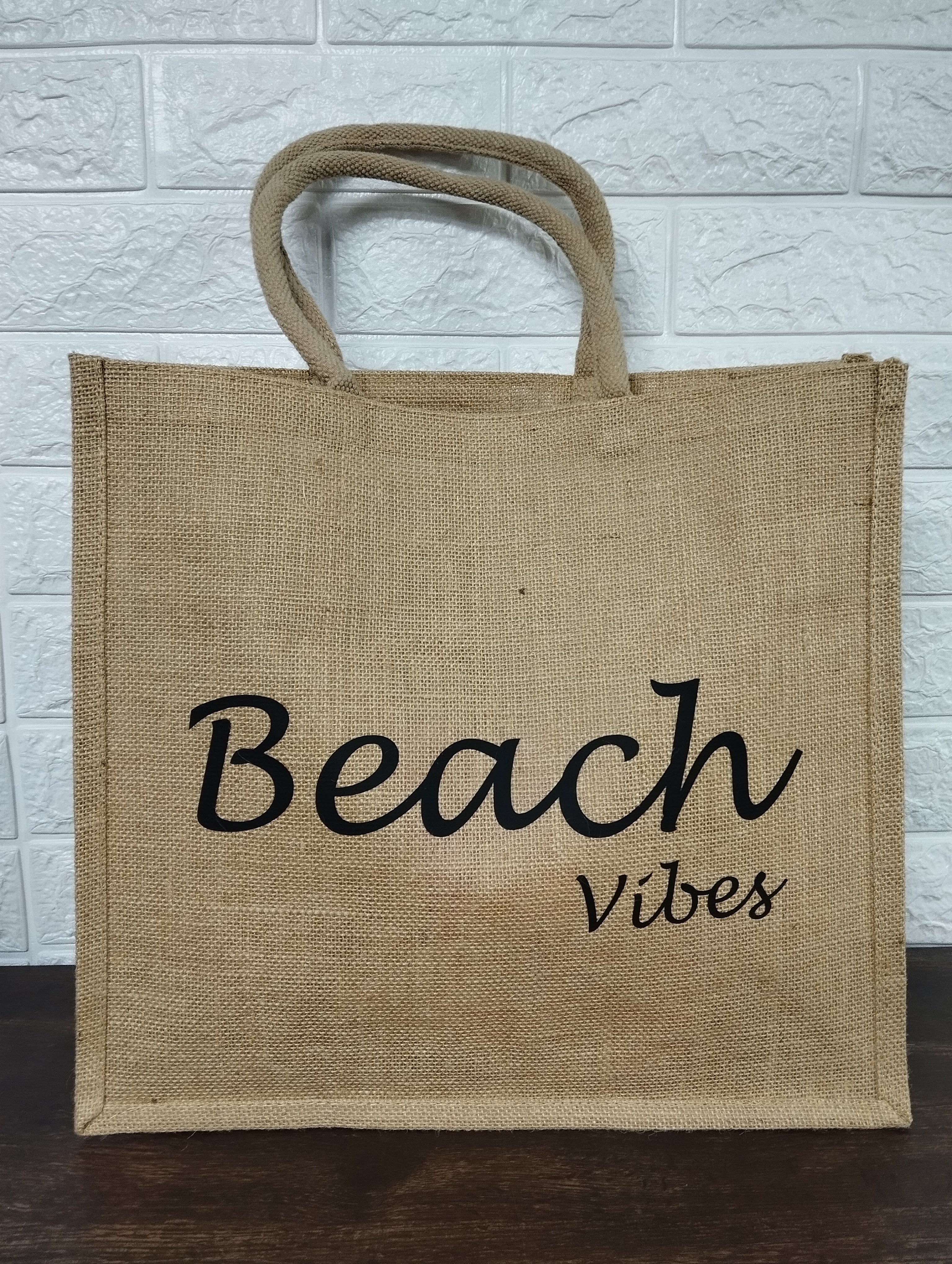 Bolsa de Yute Shangri-La