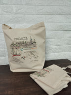Bolsa 100% Algodón Bangladesh