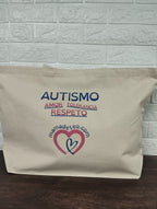 Bolsa 100% Algodón Burma