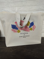 Bolsa 100% Algodón Burma