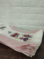 Bolsa TNT Reutilizable “Viva Chile” Fiestas Patrias – Pack 12 Unidades