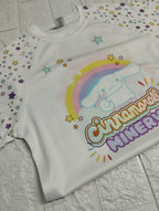 Polera Deportiva Para Niños Personalizada