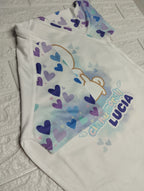 Polera Deportiva Para Niños Personalizada