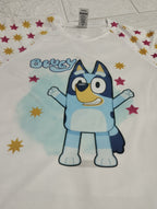 Polera Deportiva Para Niños Personalizada