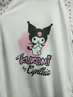 Polera Deportiva Para Niños Personalizada