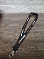 Lanyard Break-Away Sublimación