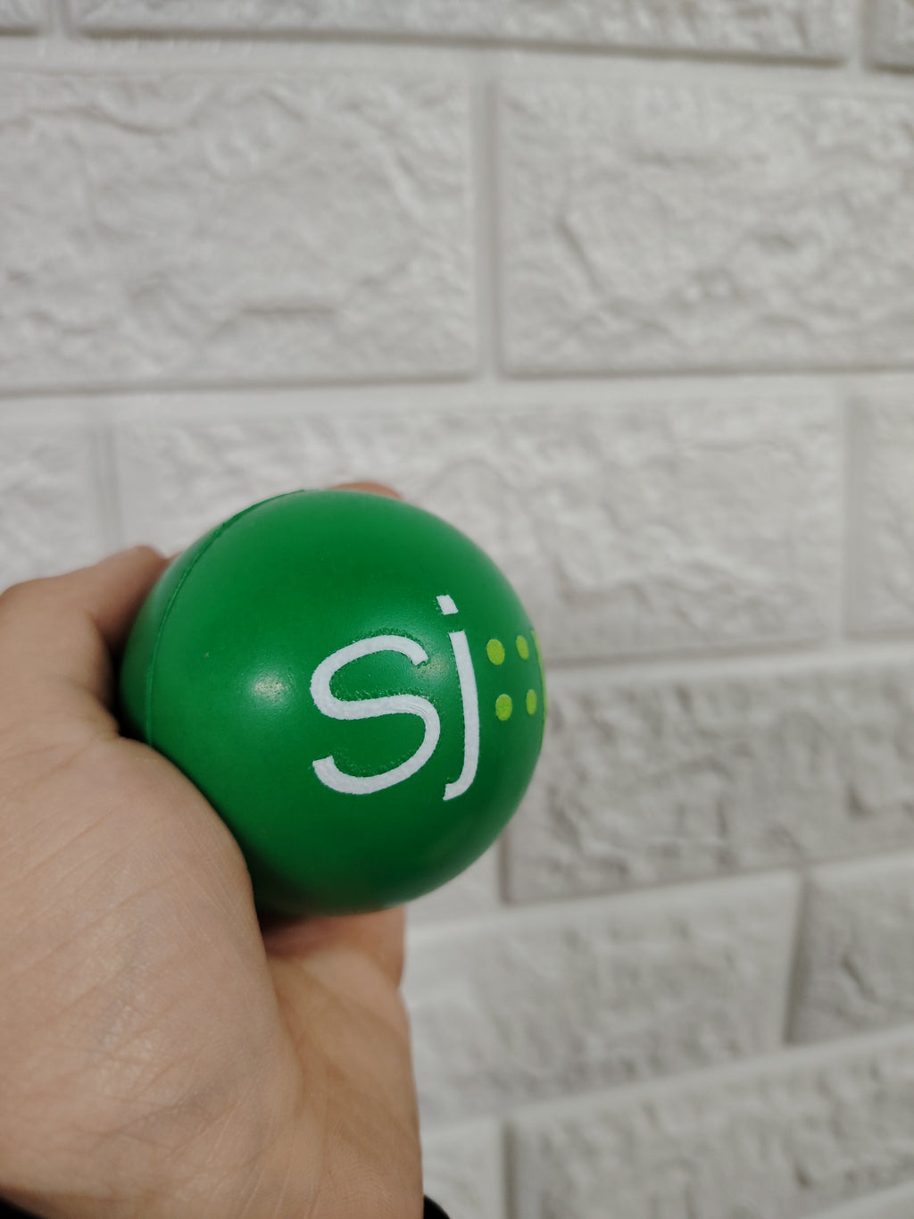 PELOTA  ANTI-STRESS