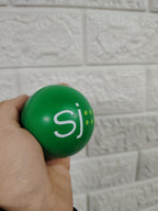 PELOTA  ANTI-STRESS