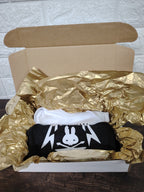 BODY  BEBÉ PERSONALIZADO