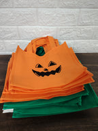 Pack 12 bolsas de Halloween