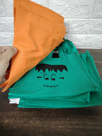 Pack 12 bolsas de Halloween