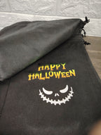 PACK 12U BOLSAS SURTIDAS DE TNT PARA DULCES DE HALLOWEEN