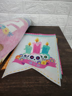 Girnalda Personalizada