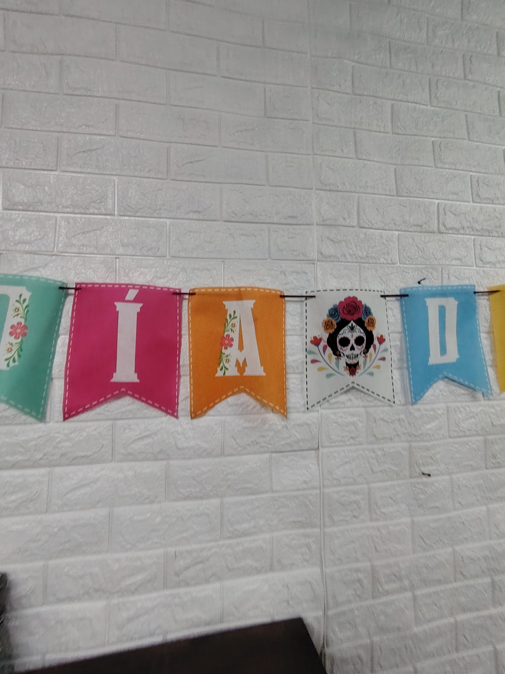 Girnalda Personalizada