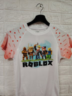 Polera Deportiva Para Niños Personalizada
