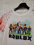 Polera Deportiva Para Niños Personalizada