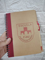 Cuaderno Ecológico