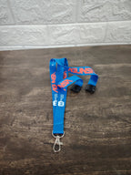 Lanyard Break-Away Sublimación