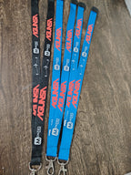 Lanyard Break-Away Sublimación