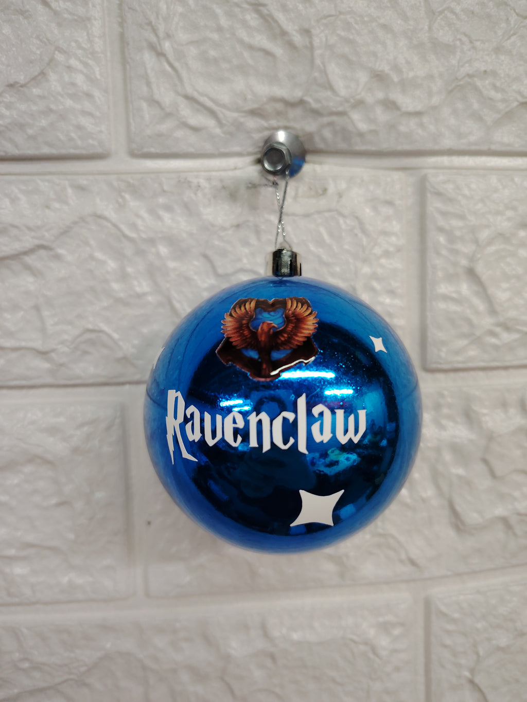 ESFERAS NAVIDEÑAS PERSONALIZADAS PARA ÁRBOL