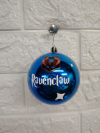 ESFERAS NAVIDEÑAS PERSONALIZADAS PARA ÁRBOL