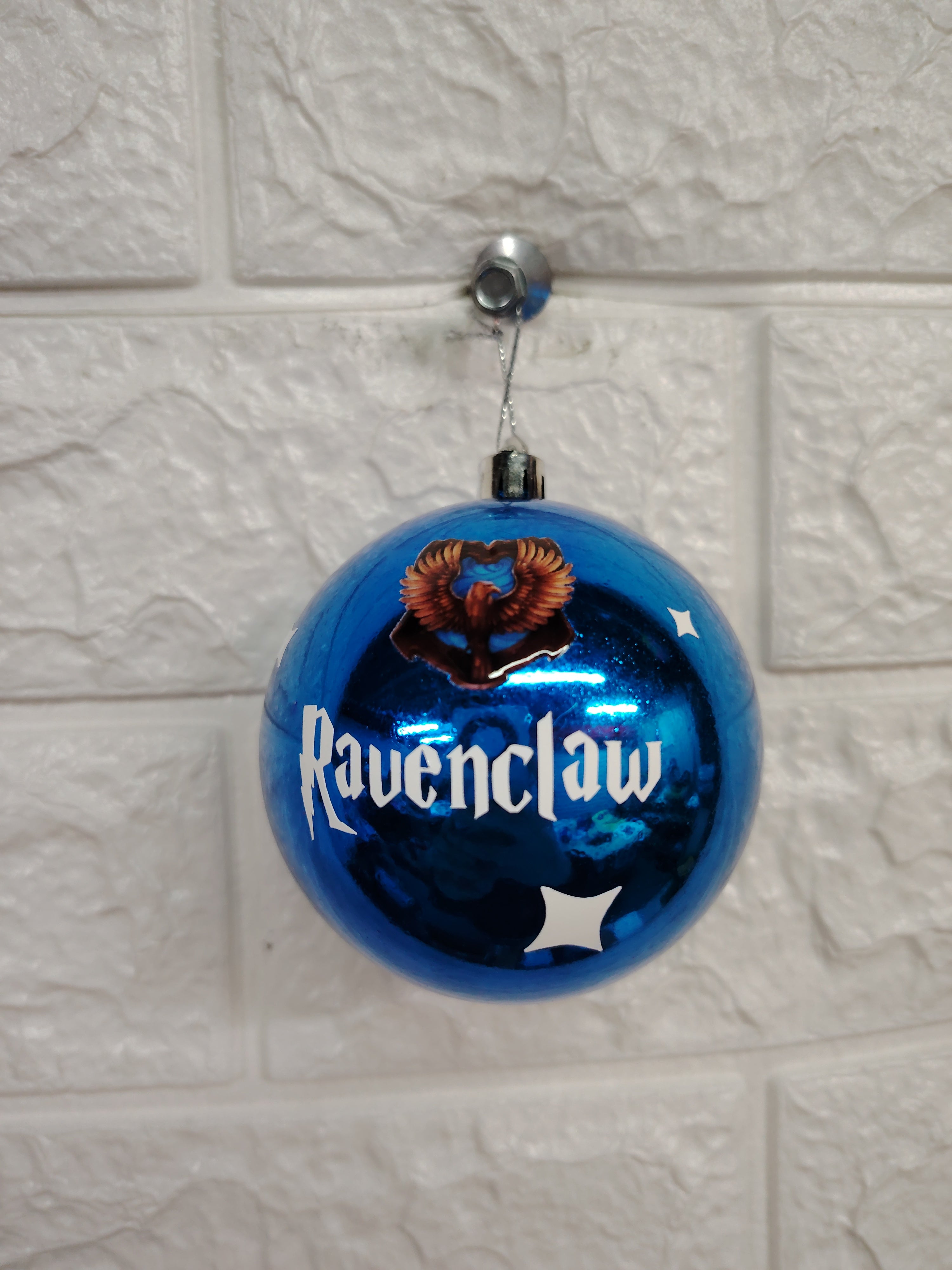 ESFERAS NAVIDEÑAS PERSONALIZADAS PARA ÁRBOL