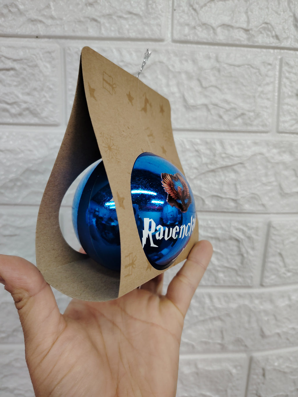 ESFERAS NAVIDEÑAS PERSONALIZADAS PARA ÁRBOL