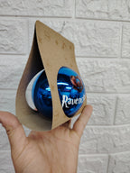 ESFERAS NAVIDEÑAS PERSONALIZADAS PARA ÁRBOL
