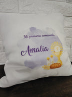 Cojín Personalizado de 38x38cm