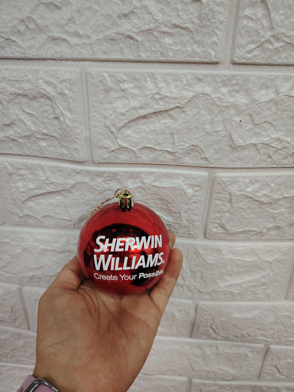 ESFERAS NAVIDEÑAS PERSONALIZADAS PARA ÁRBOL