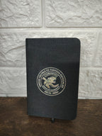 Libreta de Tela