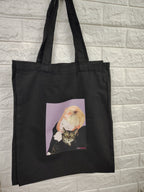 Deluxe Bolsa 100% Algodón VIDA