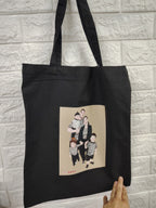 Bolsa 100% Algodón KRISHNA