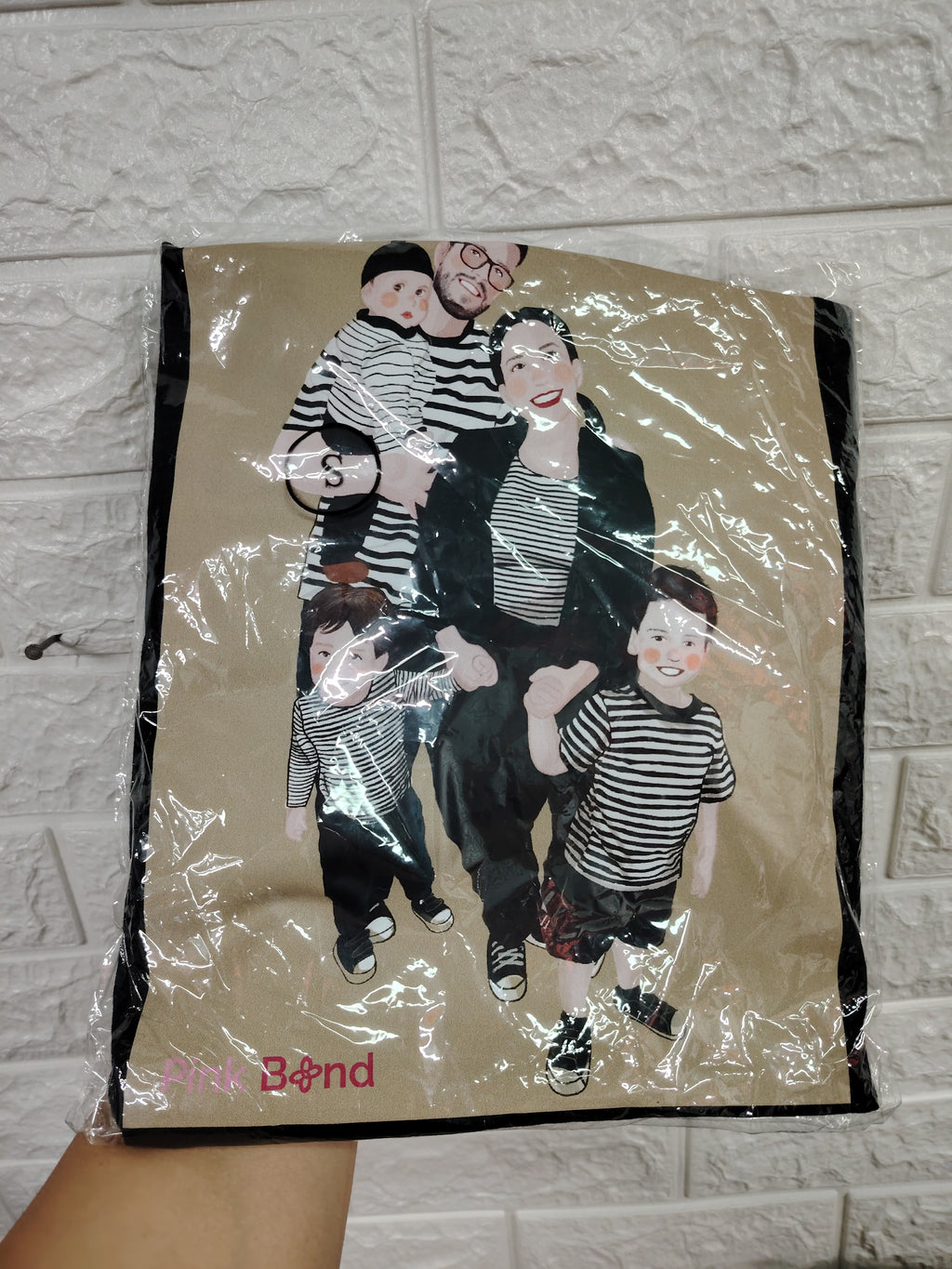 Polera Manga Corta Algodón Hombre