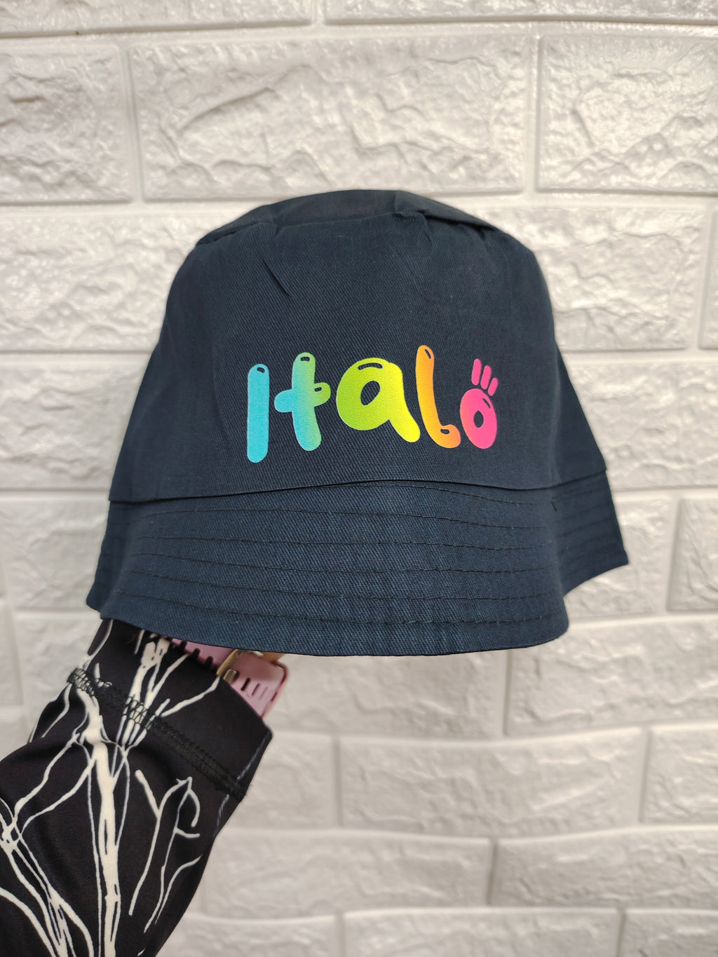 GORRO explorador de Algodón para niños