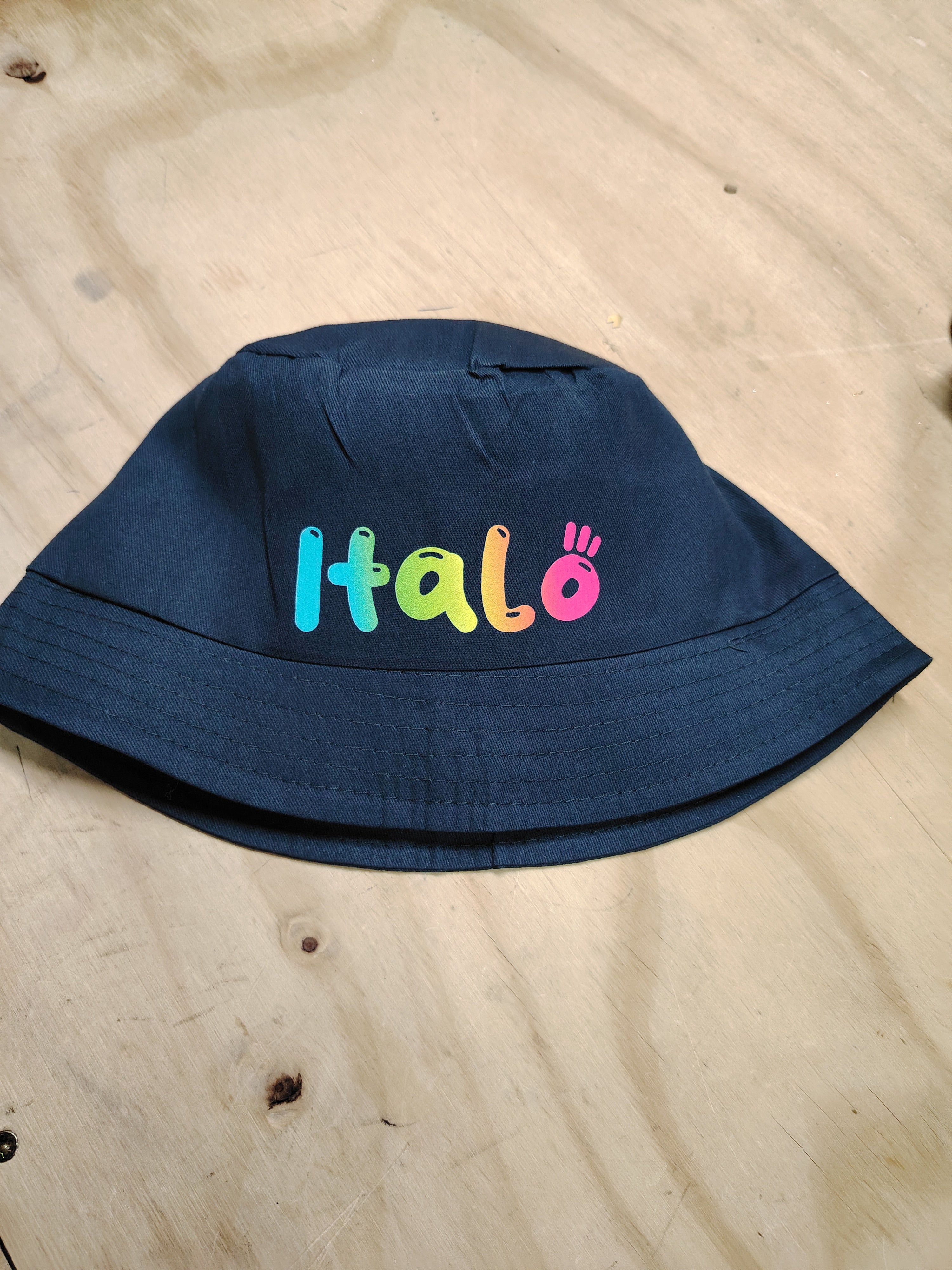 GORRO explorador de Algodón para niños