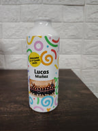 Botella metálica 500cc para Sublimación